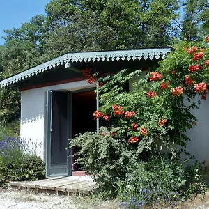Gloriette Saignon