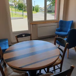 T2 Chez Le Marechal à Nébouzat