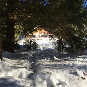 Ancienne Bergerie Au Cœur De La Nature Dans Le Parc Du Vercors. Rencurel