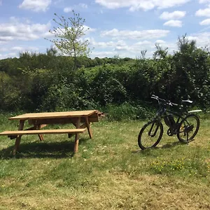 Ecocamping D Hacadour Mellionnec