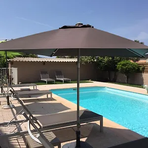 L'oustaou Di Ercole Bormes-les-Mimosas